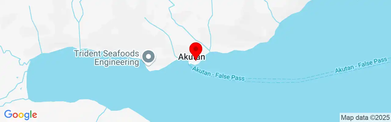 Akutan, AK, Alaska