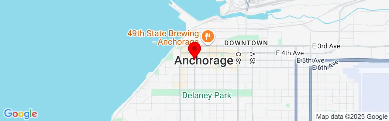 Anchorage, AK, Alaska