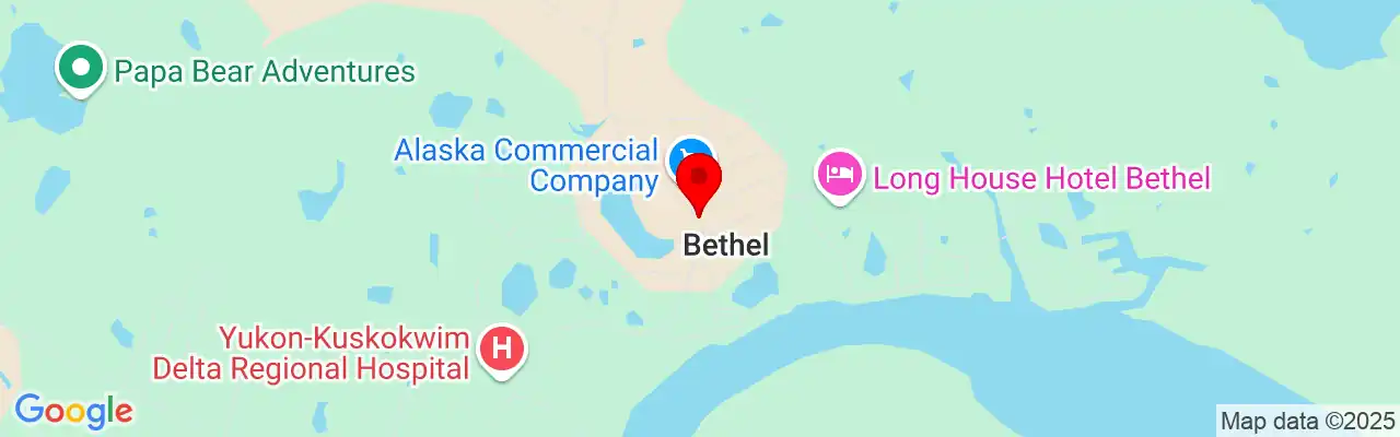 Bethel, AK, Alaska