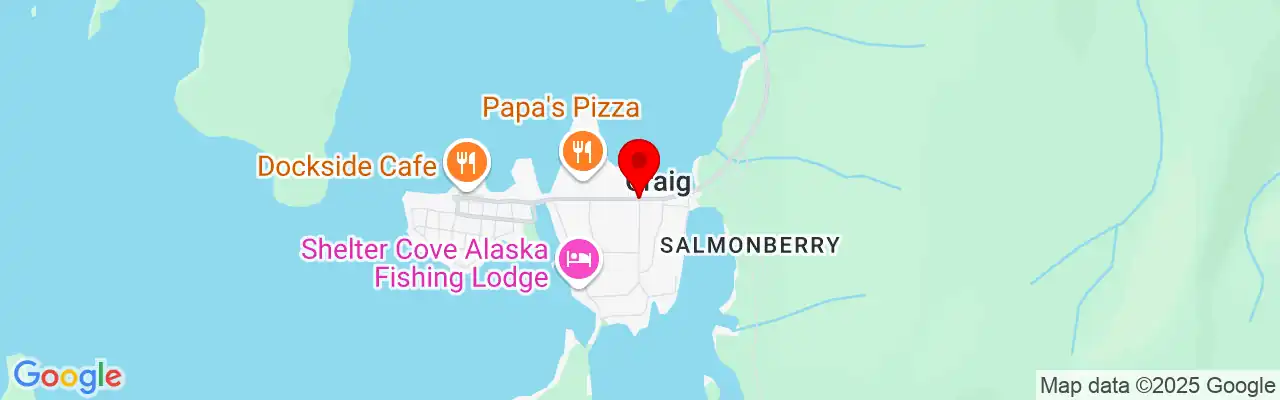 Craig, AK, Alaska