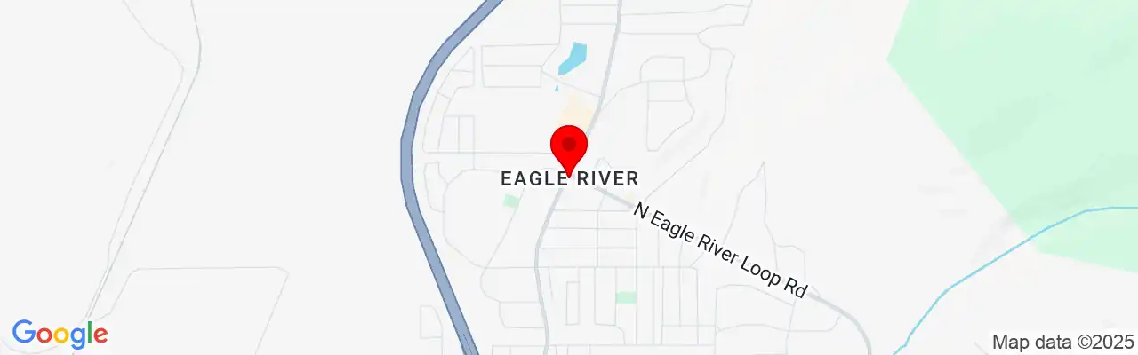 Eagle River, AK, Alaska