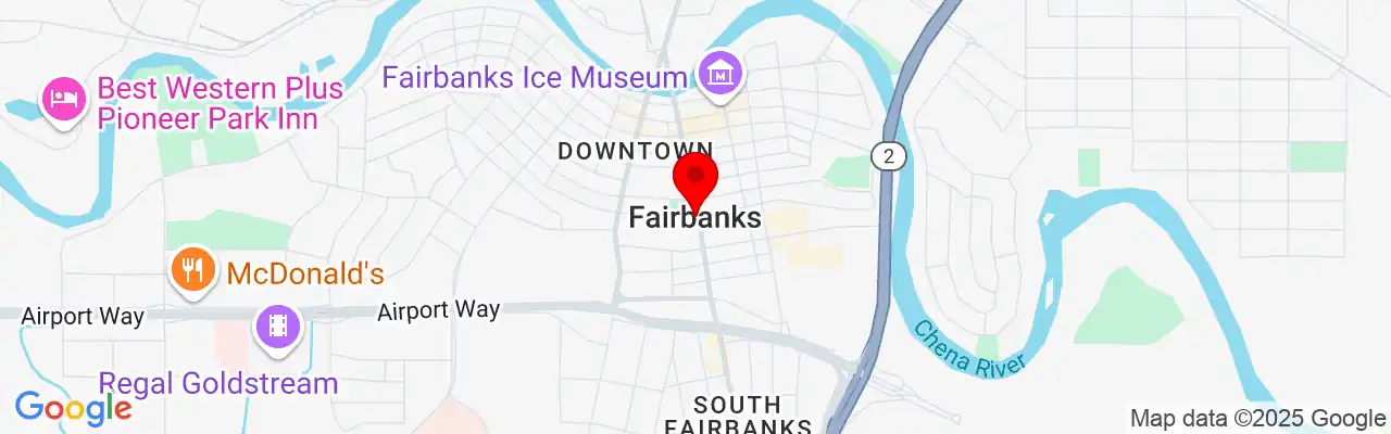 Fairbanks, AK, Alaska