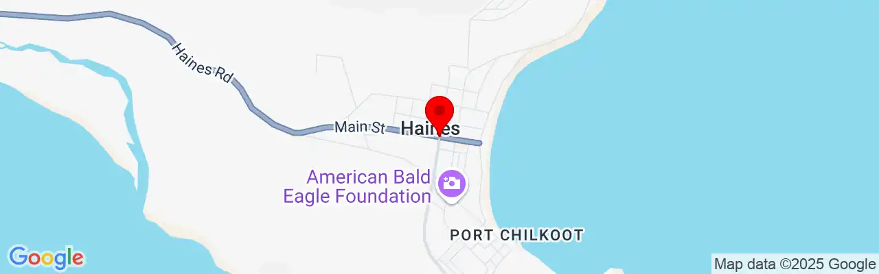 Haines, AK, Alaska