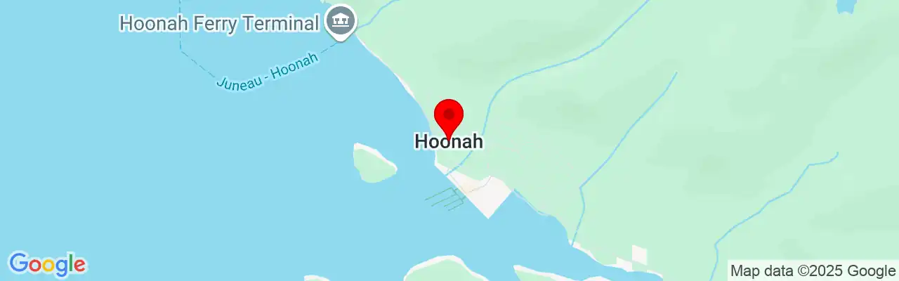 Hoonah, AK, Alaska
