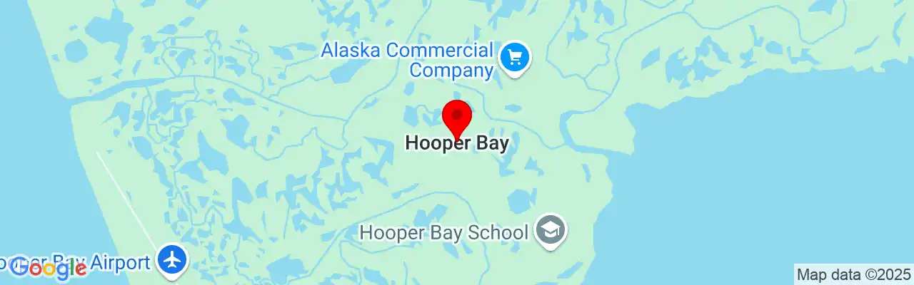 Hooper Bay, AK, Alaska