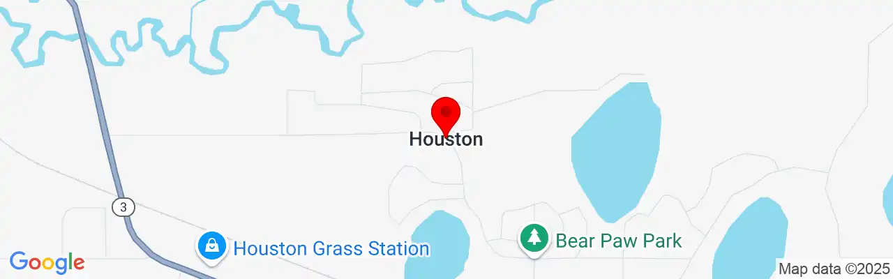 Houston, AK, Alaska