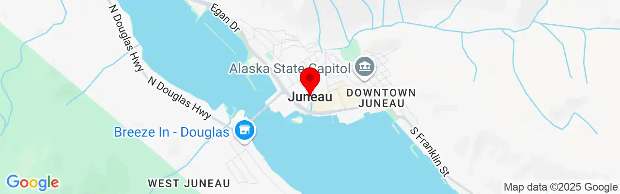 Juneau, AK, Alaska