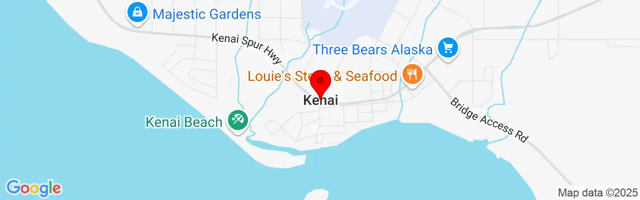 Kenai, AK, Alaska