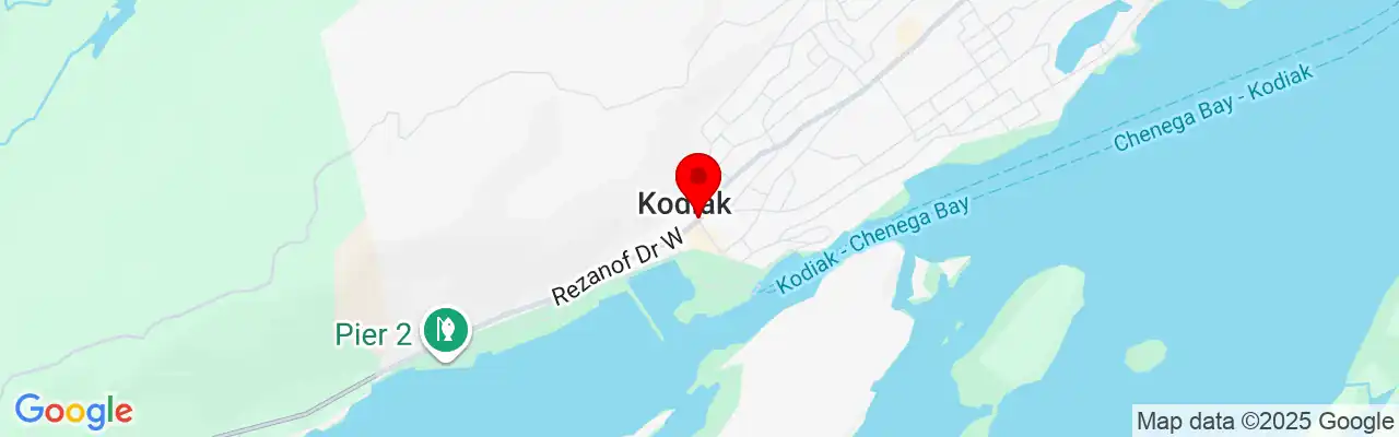 Kodiak, AK, Alaska