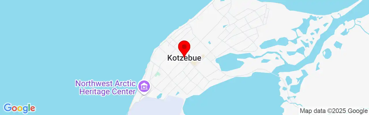 Kotzebue, AK, Alaska