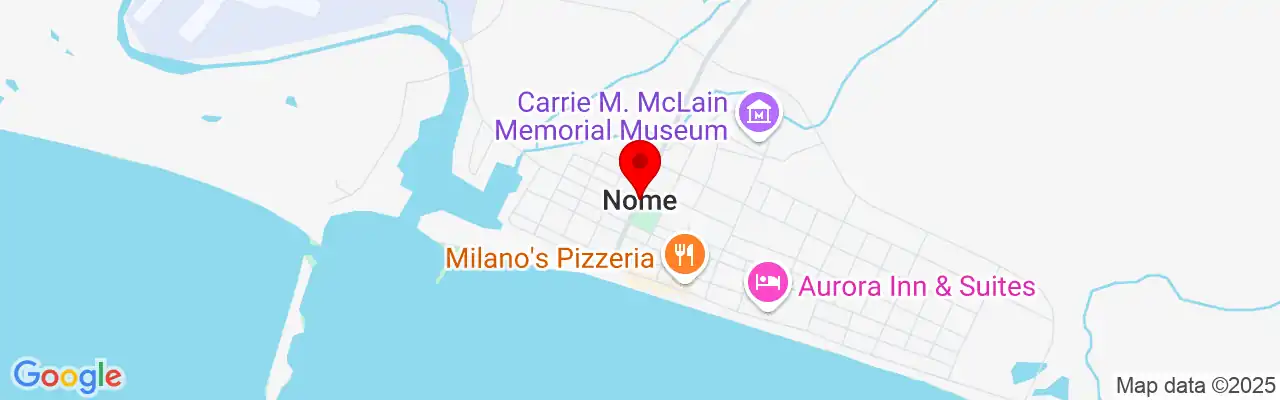 Nome, AK, Alaska