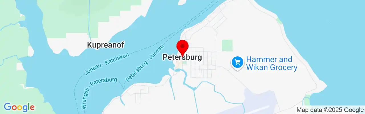 Petersburg, AK, Alaska