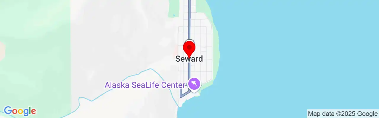 Seward, AK, Alaska