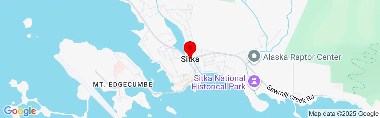 Sitka, AK, Alaska