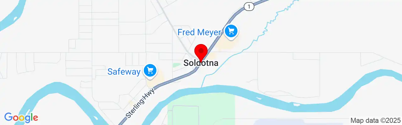 Soldotna, AK, Alaska