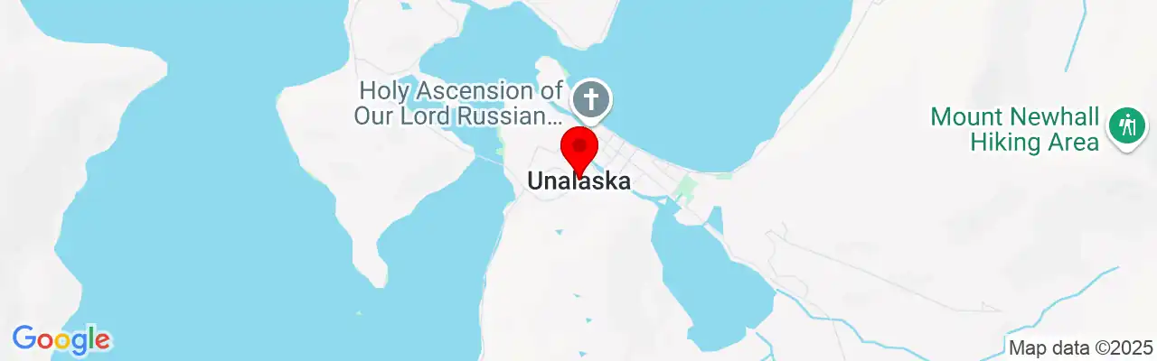 Unalaska, AK, Alaska