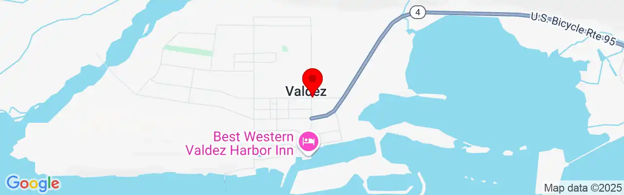 Valdez, AK, Alaska
