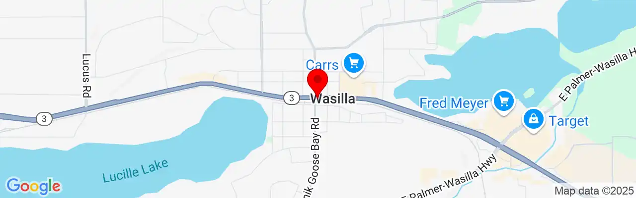 Wasilla, AK, Alaska