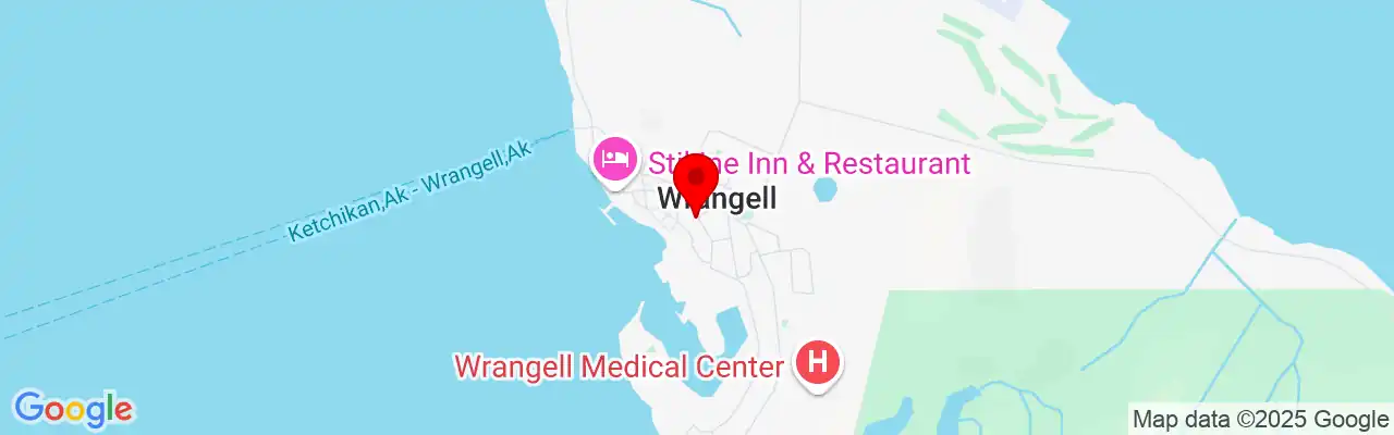 Wrangell, AK, Alaska