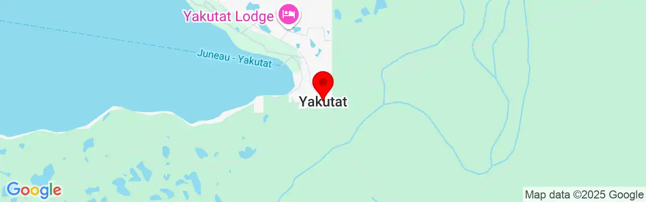 Yakutat, AK, Alaska