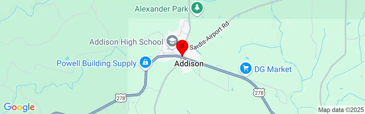 Addison, AL, Alabama 35540