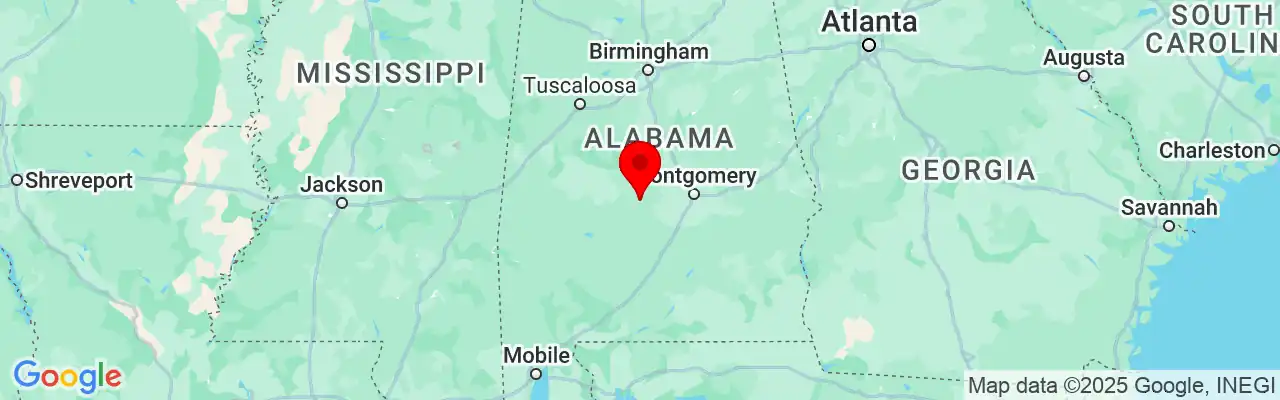 AL, Alabama