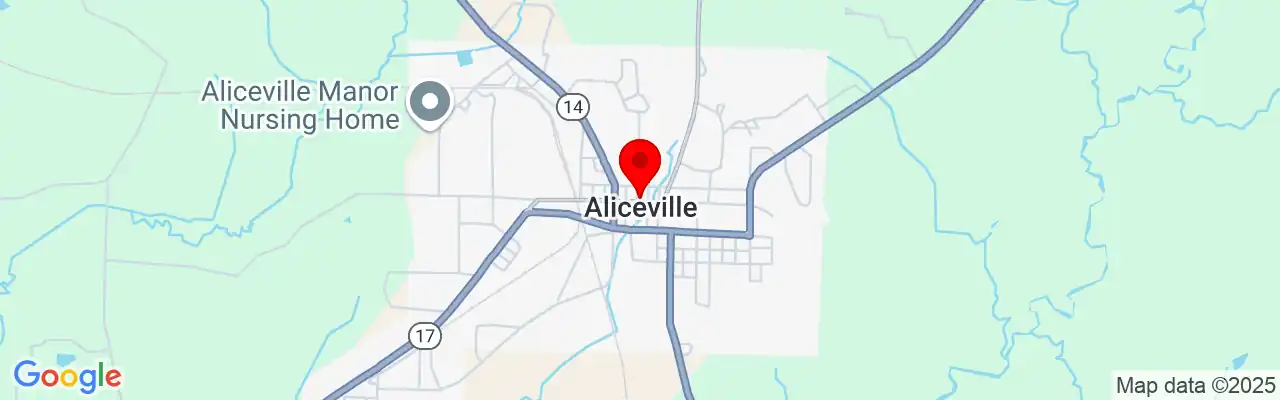 Aliceville, AL, Alabama 35442
