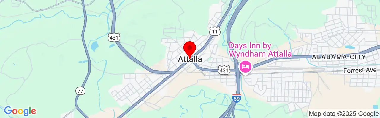 Attalla, AL, Alabama 35954