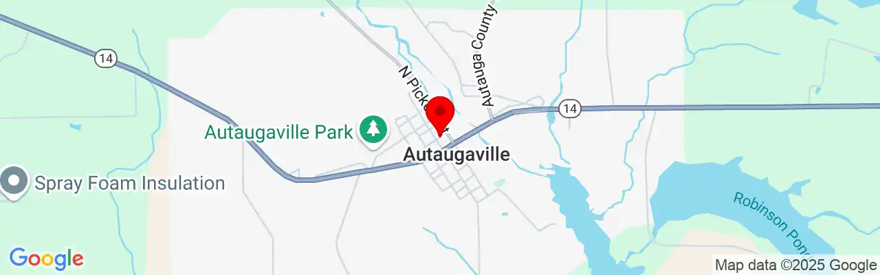 Autaugaville, AL, Alabama 36003