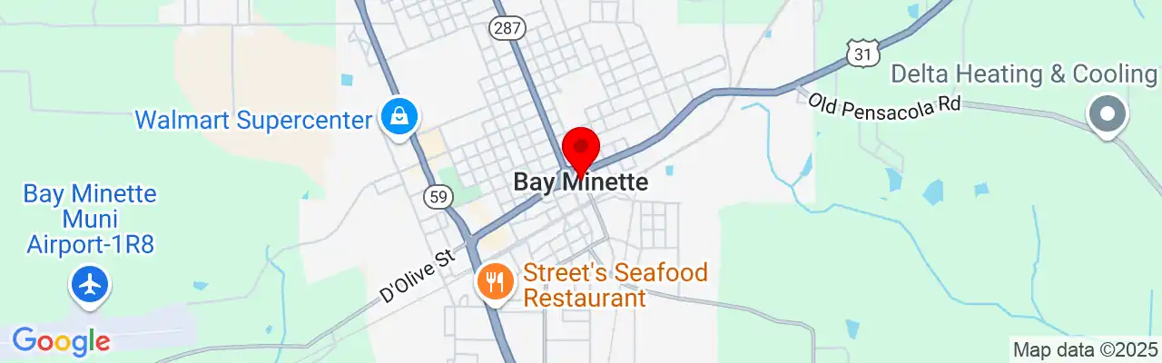 Bay Minette, AL, Alabama 36507