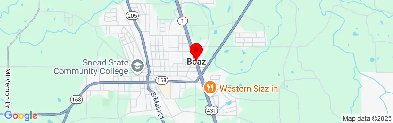 Boaz, AL, Alabama 35956, 35957