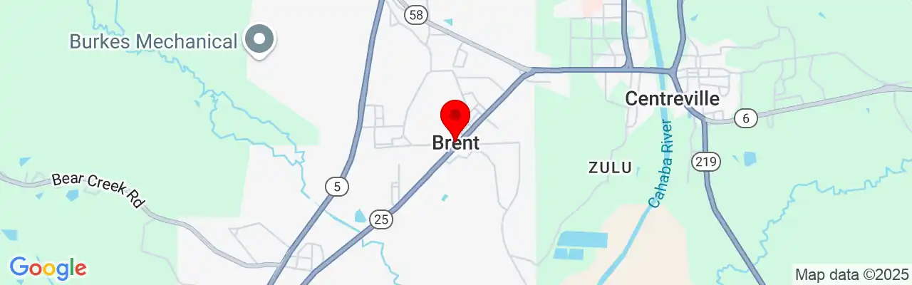 Brent, AL, Alabama 35034