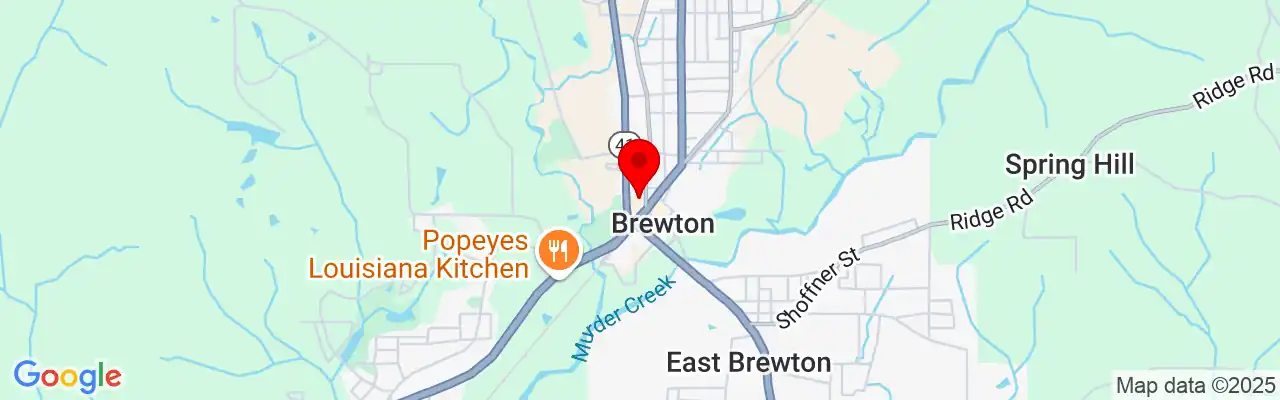 Brewton, AL, Alabama 36427, 36426