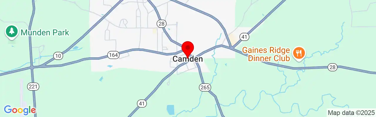 Camden, AL, Alabama 36726
