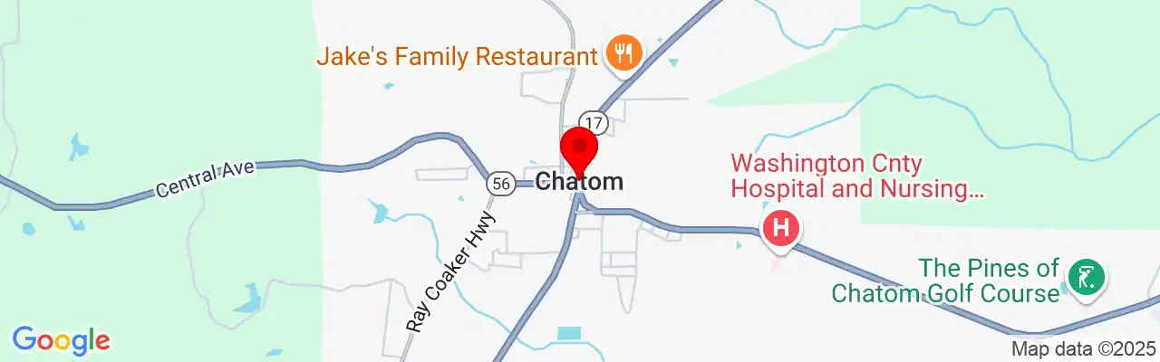 Chatom, AL, Alabama 36518