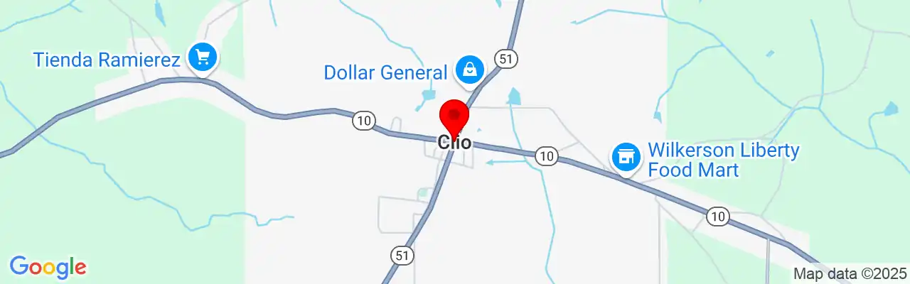 Clio, AL, Alabama 36017