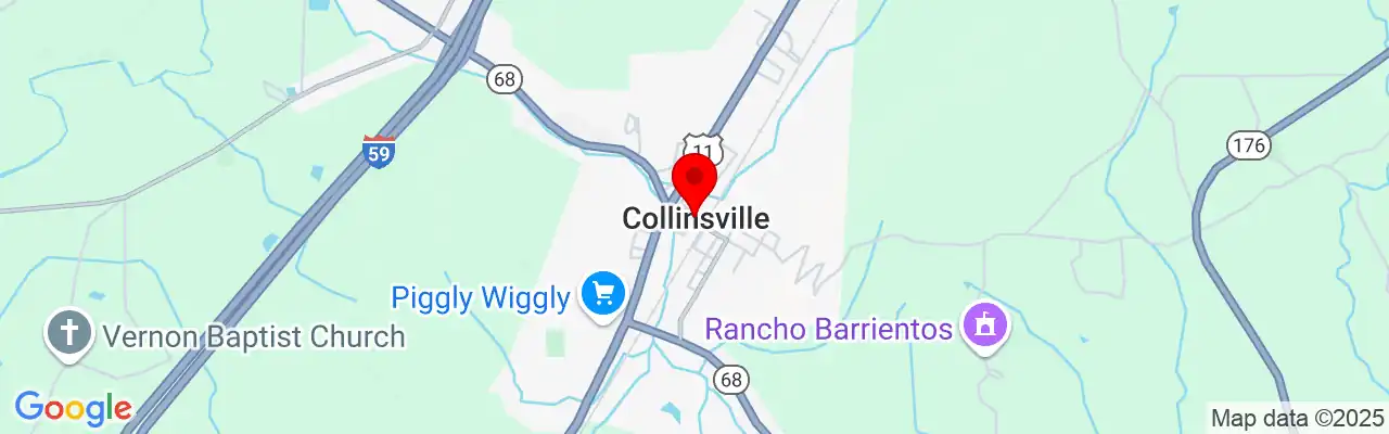 Collinsville, AL, Alabama 35961