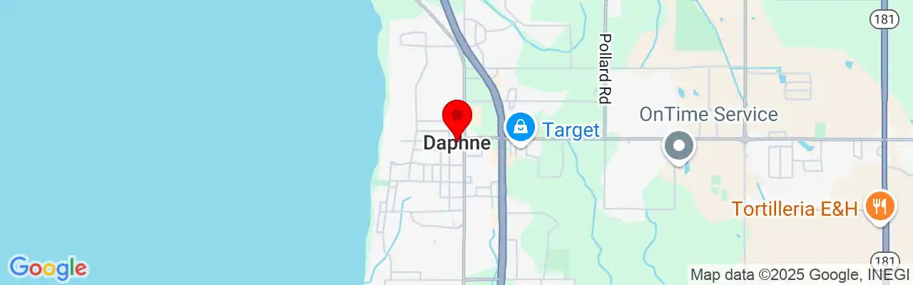 Daphne, AL, Alabama 36526