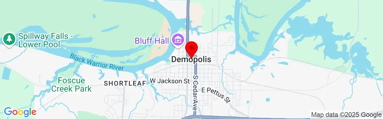 Demopolis, AL, Alabama 36732
