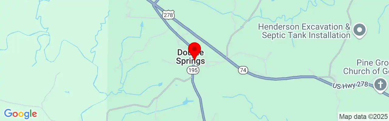 Double Springs, AL, Alabama 35553