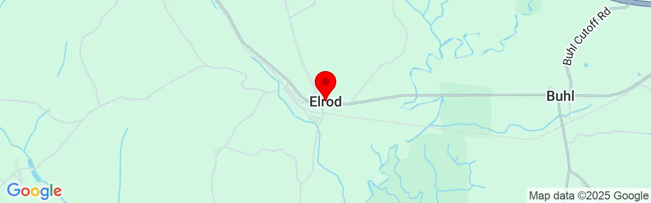 Elrod, AL, Alabama 35458