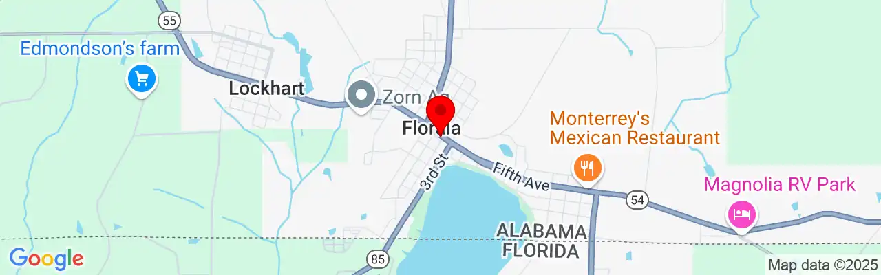 Florala, AL, Alabama 36442