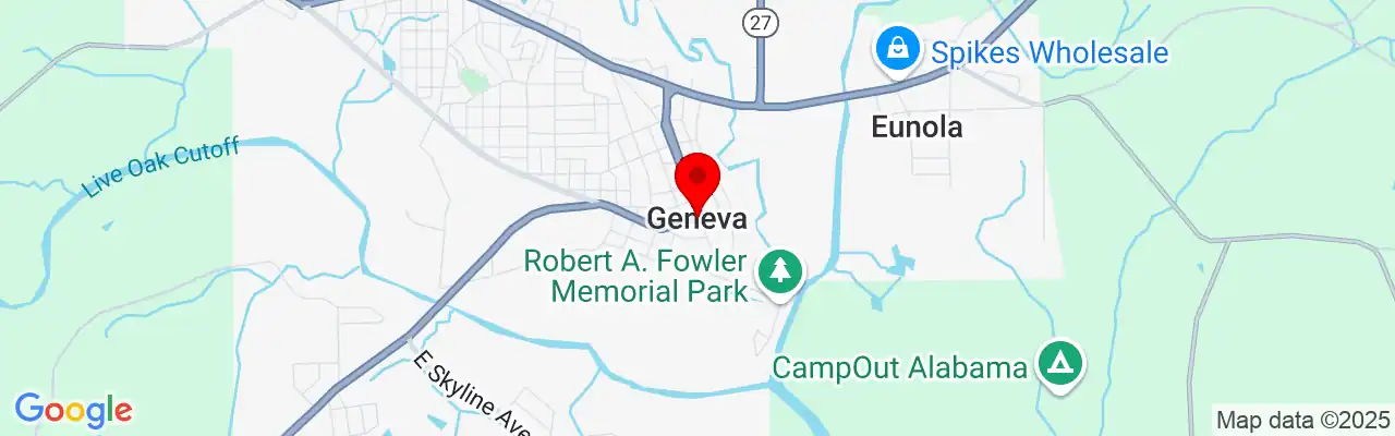 Geneva, AL, Alabama 36340