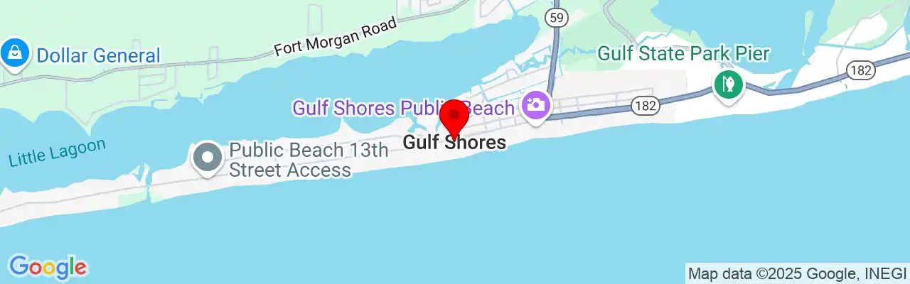 Gulf Shores, AL, Alabama 36542, 36547