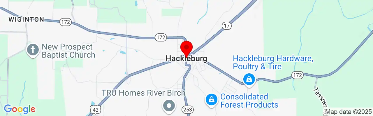 Hackleburg, AL, Alabama 35564