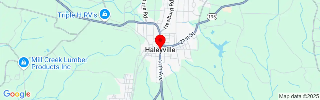 Haleyville, AL, Alabama 35565