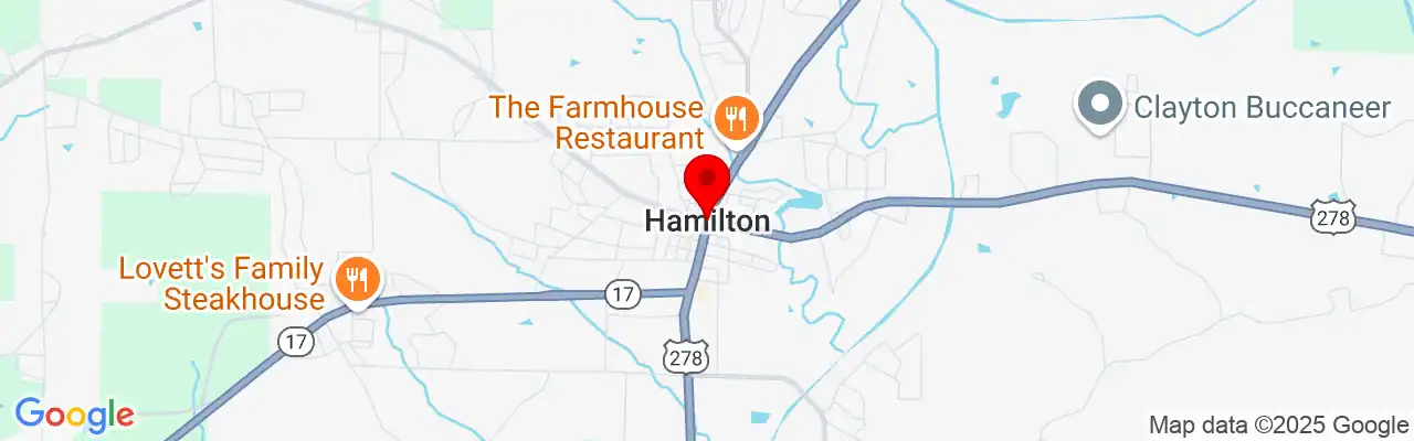 Hamilton, AL, Alabama 35570
