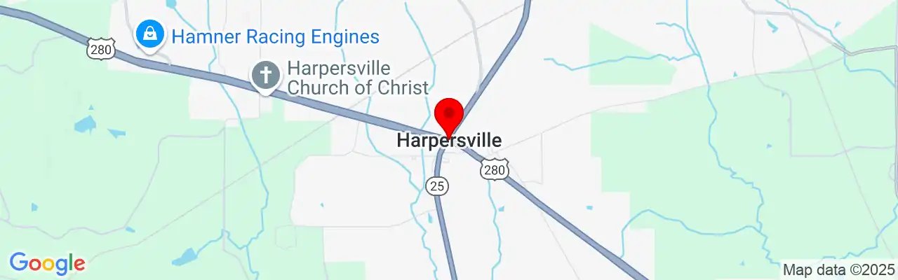 Harpersville, AL, Alabama 35078