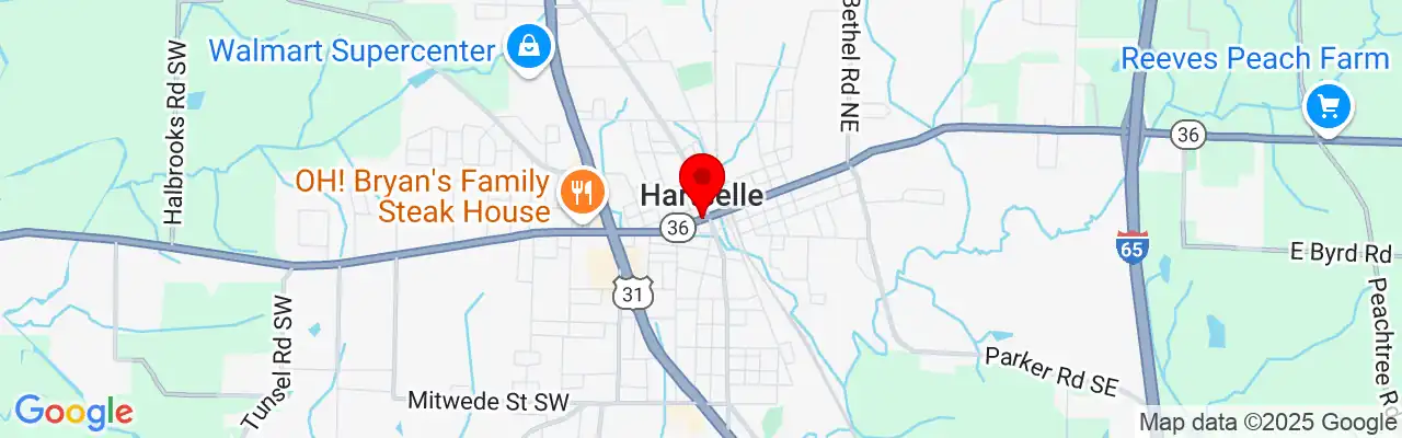 Hartselle, AL, Alabama 35640
