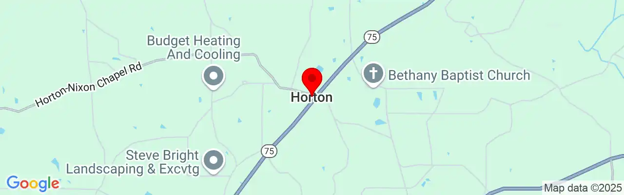 Horton, AL, Alabama 35980